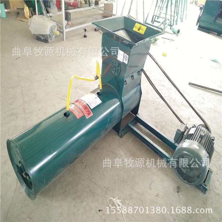 地瓜淀粉生产线 河北红薯打粉机价格 浆渣自动分离机厂家
