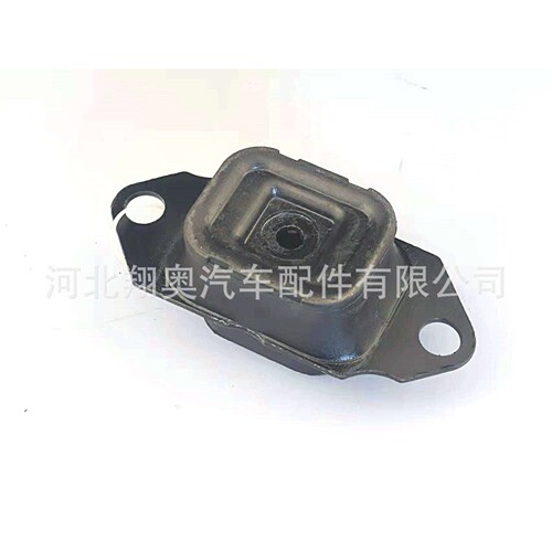 11220-1HA3B厂家直销机脚胶发动机支架减震胶块源头热销减震胶