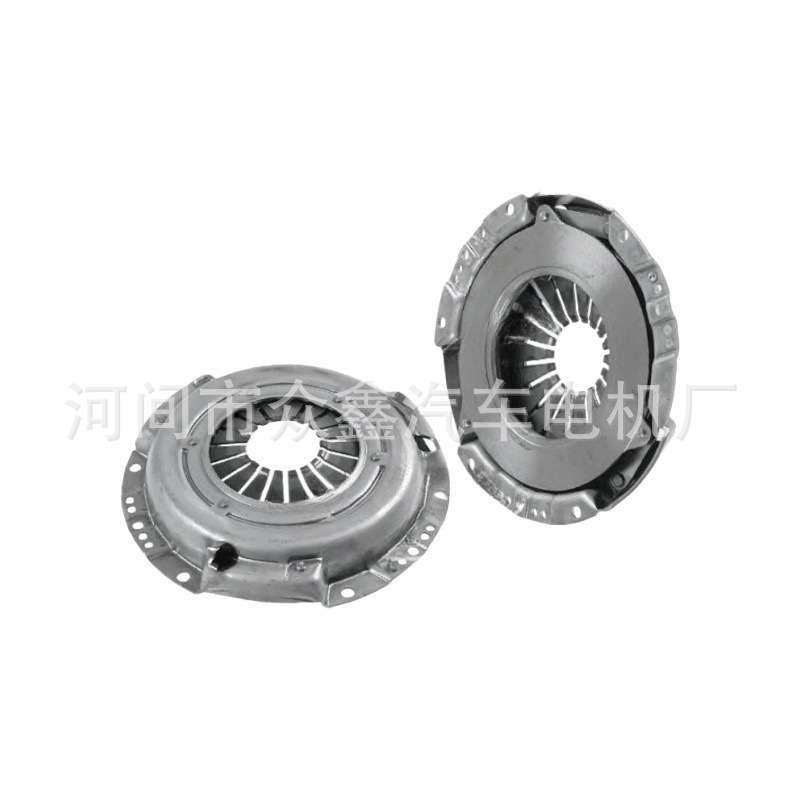 离合器压盘，Z601-16-410B，CZ943， J2103010， 120028610