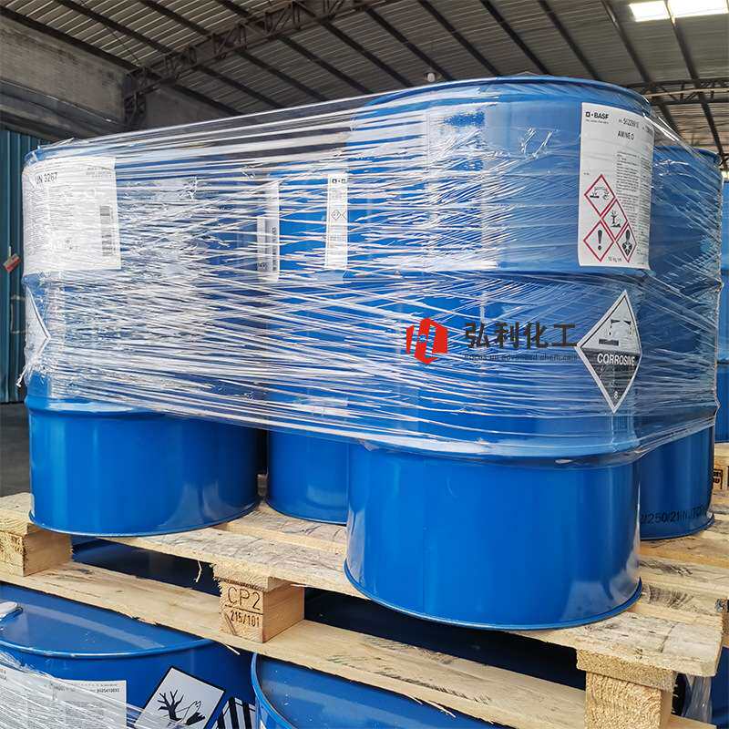 腐蚀抑制剂 AMINE O 金属加工液乳化剂 与Sarkosvl O协同增效