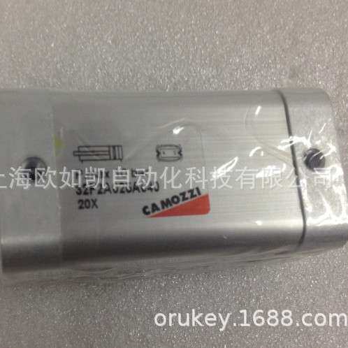 CAMOZZI 康茂胜(康茂盛) 32系列气缸 32R2A020A040
