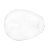 甄选mxmade欧式 创意侧开口透明玻璃花水培多肉植物花器微景观容器