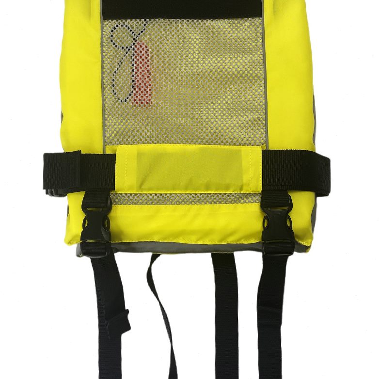 甄选水趣运动救生衣SK33冲浪青少年专用桨板救生衣专业团购皮筏艇