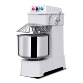 甄选力丰双动双速和面机商用大型全自动H2030F25公斤面团搅拌揉打