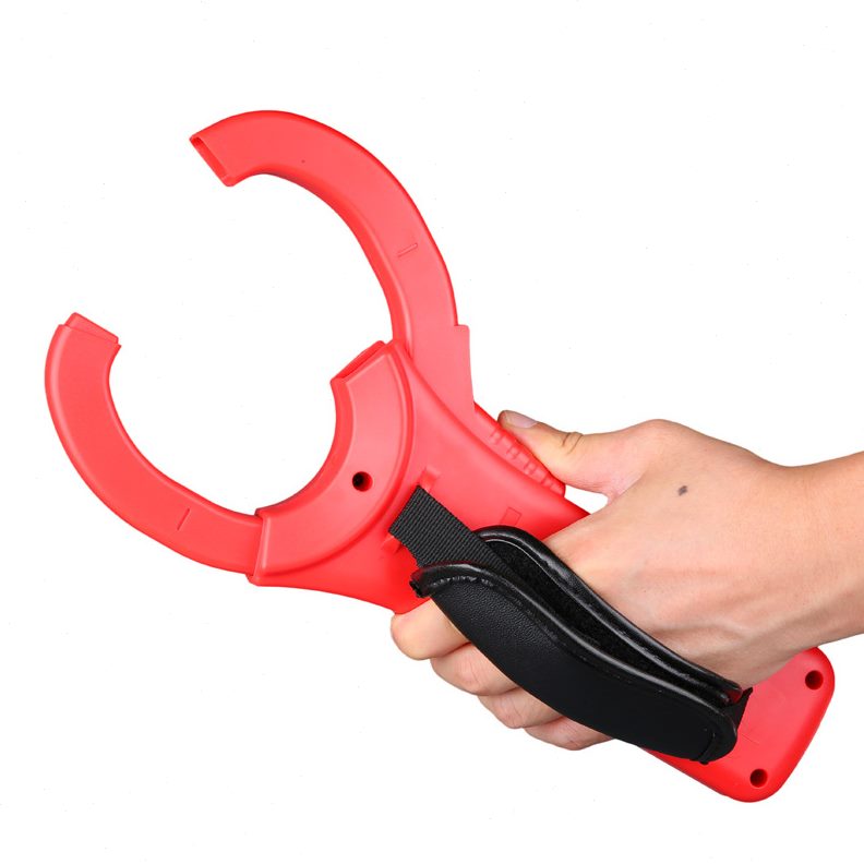 甄选UNI-T优利德钳形万用表电工多用表勾表 UT221 2000A低通滤波