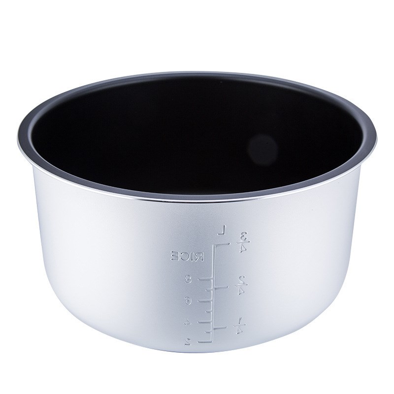 质鼎多功能智能预约电压力煲商用高压锅大容量8L12l15L17L26L40升