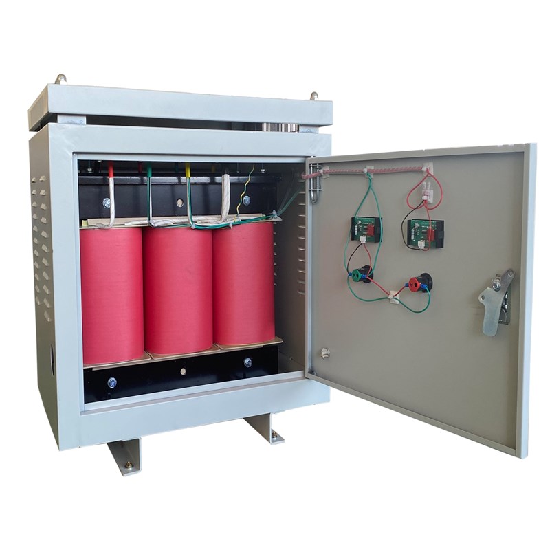 SG-10KVA20KW三相干式隔离变压器690V660V480V440V380V变220V200V