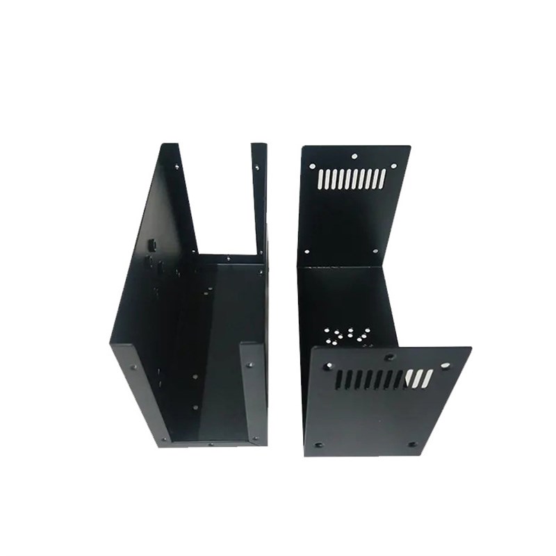 不锈钢钣金件冲压折弯件 精密异形设备零部件 激光切割 定制加工