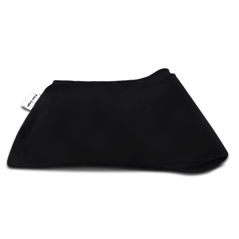 跨境热销夏季凝胶冰敷头罩冰帽冷敷热敷固体凝胶头套物理降温