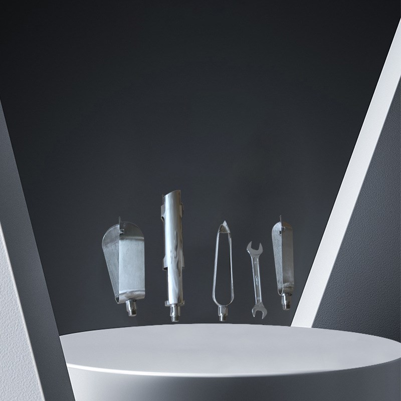 土壤采样器 可拆卸多类型土壤采样仪 便携式手动旋转他土壤取样器