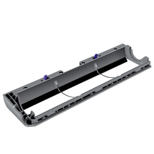 万创适用云鲸J3/Freo小鲸灵扫拖一体机器人配件滚刷盖板主刷罩