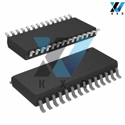 ADG1207YRUZ 全新原装 TSSOP-28 微控制器 一站式配单  芯片 IC