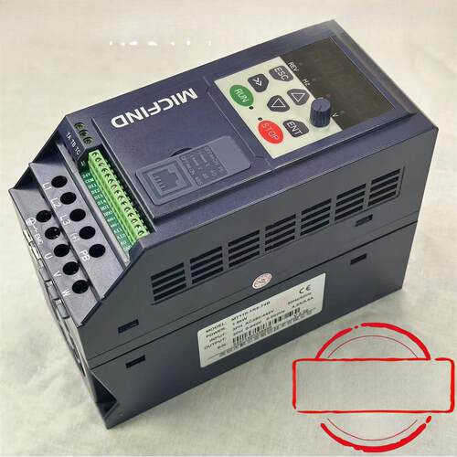 全新默贝克变频器MT1100R7T4B/MT1101R5T4B/MT1102R2T4B