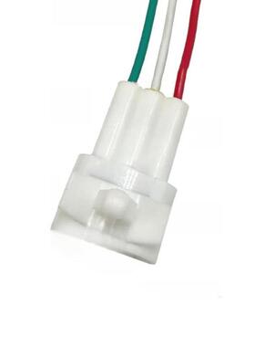 跨境供应 81125-35440 前大灯灯泡插座线束连接器 头灯线束