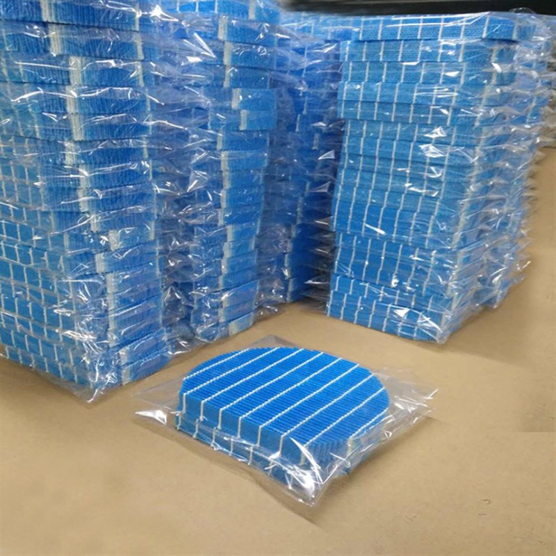 适用于夏普空气净化器kc-Z380sw/280/200-W加湿滤网FZ-Z38