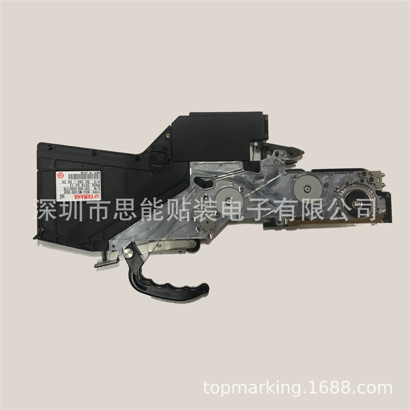KHJ-MC100-00A SMT贴片机配件 SS 8MM FEEDER 飞达