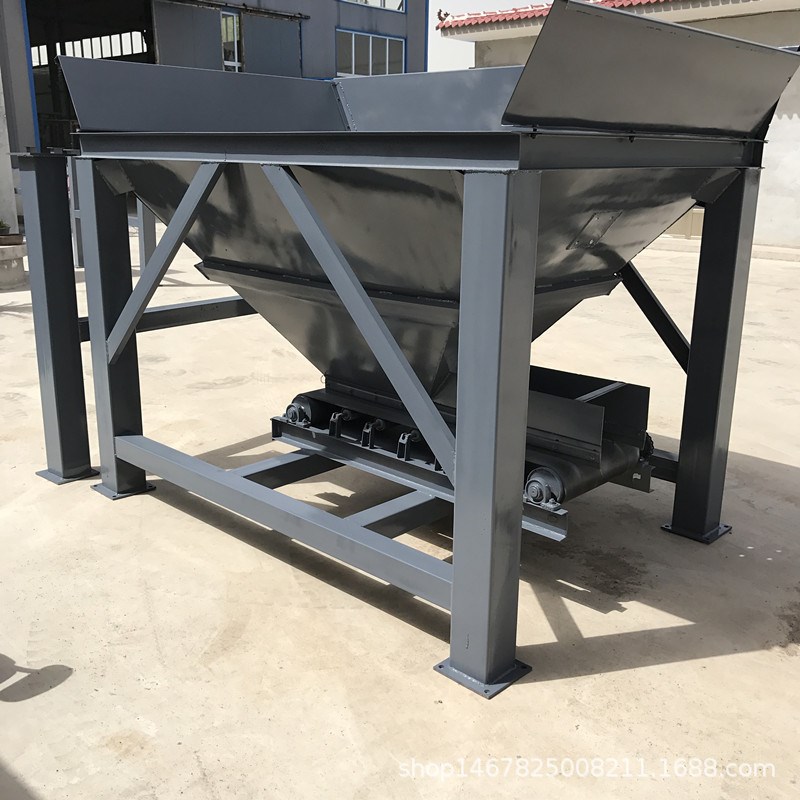 环保产品沙土装袋机双料斗沙土罐装机全自动装袋价格