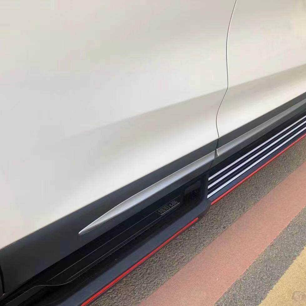 适用东南DX5DX7原厂踏板DX3雷克萨斯NX200左右脚踏板驭胜S330踏板