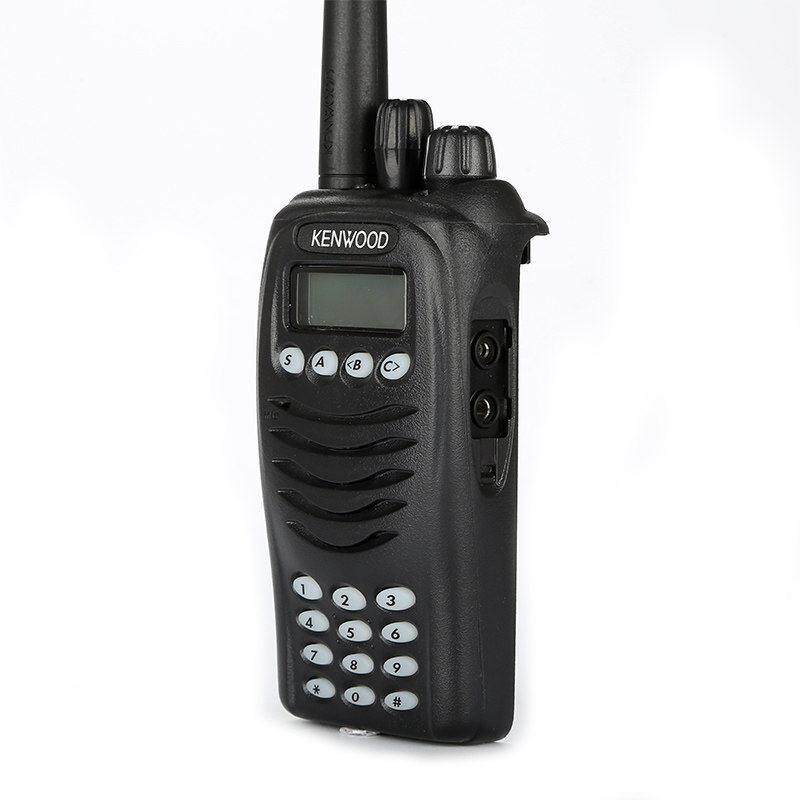 建伍（KENWOOD）TK-3178数字集群对讲机内置VOX轻巧便携350M手台