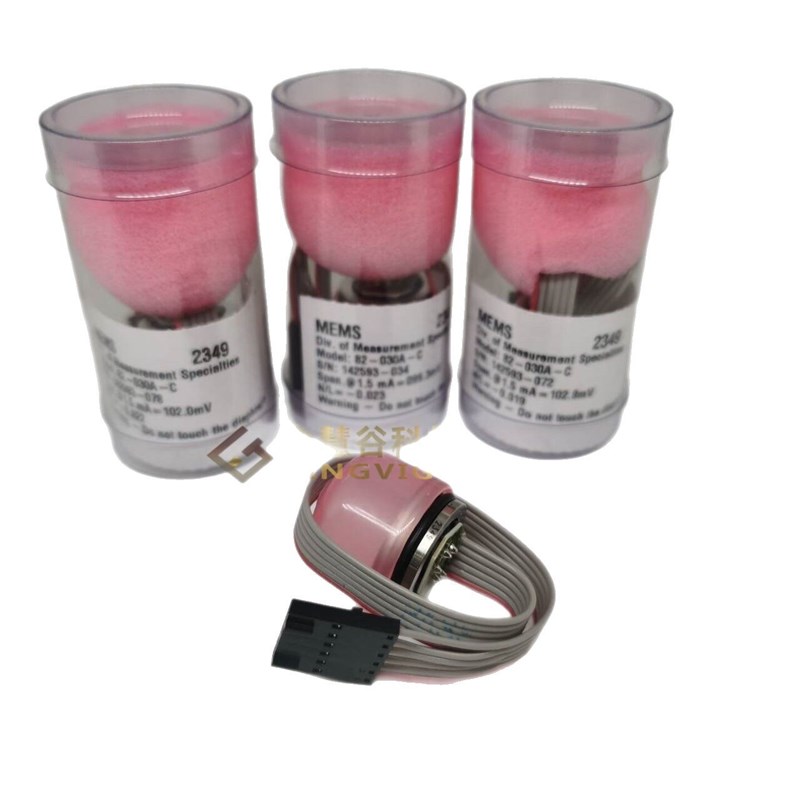 82-030A-C 精量Meas 压力传感器 原装 技术支持