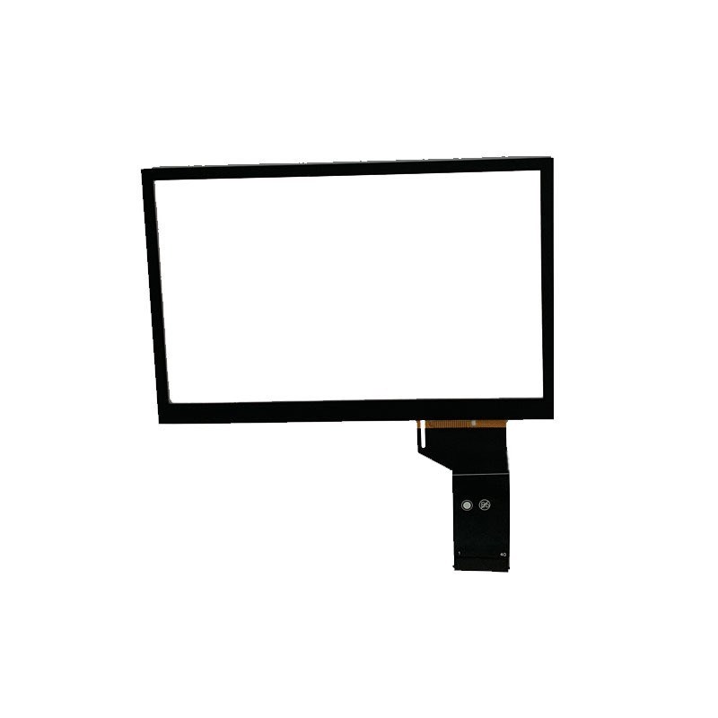 TDO-WVGA0633F00039 TDO-WVGA0633F00045 ACT5131FPC-A1 -E触摸屏