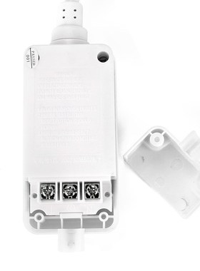 英规漏电保护分体插头13A 工厂PRCD防触电英式接线漏保插头