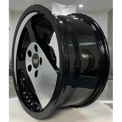 万吨锻造轮毂改装16-24寸铝合金6061-T6适用于全车型专用齐平数据