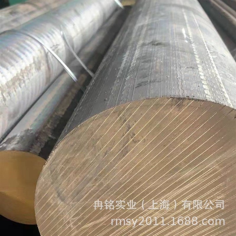 CuSn7Zn4Pb7锡青铜管 铜套 CuSn7Zn4Pb7-B锡青铜套 铜棒 铜管