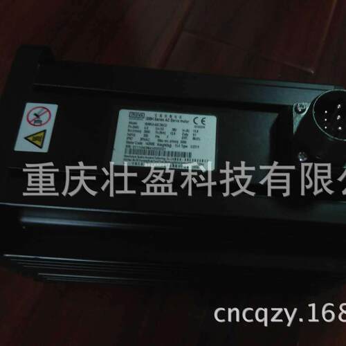 MS1H2-40C30CD-A331R汇川伺服电机