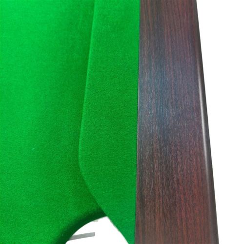 厂家斯诺克台球桌国标准球房俱乐部家用钢库英式斯诺克桌球台