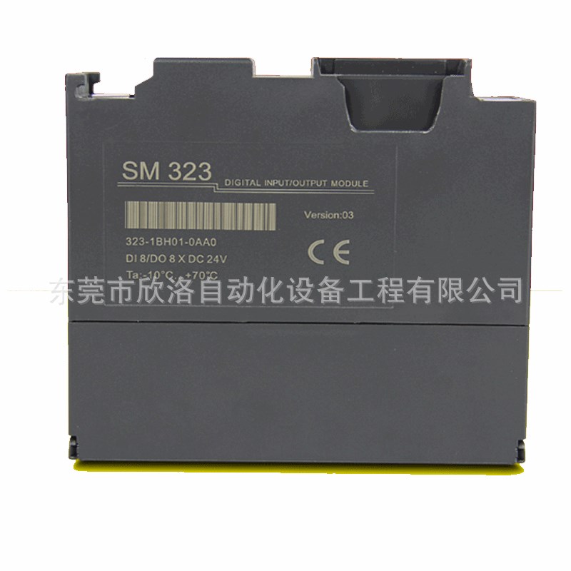 6ES7323-1BH01-0AA0国产兼容 PLC模块数字量混合模块323-1BH01
