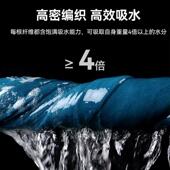 洗车毛巾汽车加大加厚擦玻璃巾吸水不掉毛抹布内饰无痕擦车巾