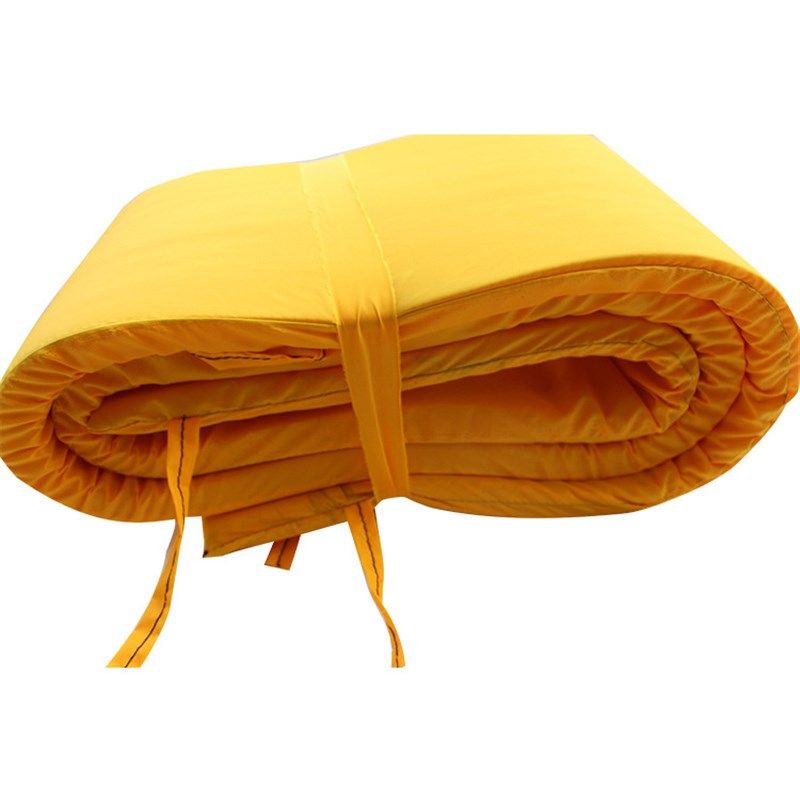 儿童室内大型钢架跳床保护垫蹦蹦床室外幼儿园软包家用蹦床防撞垫