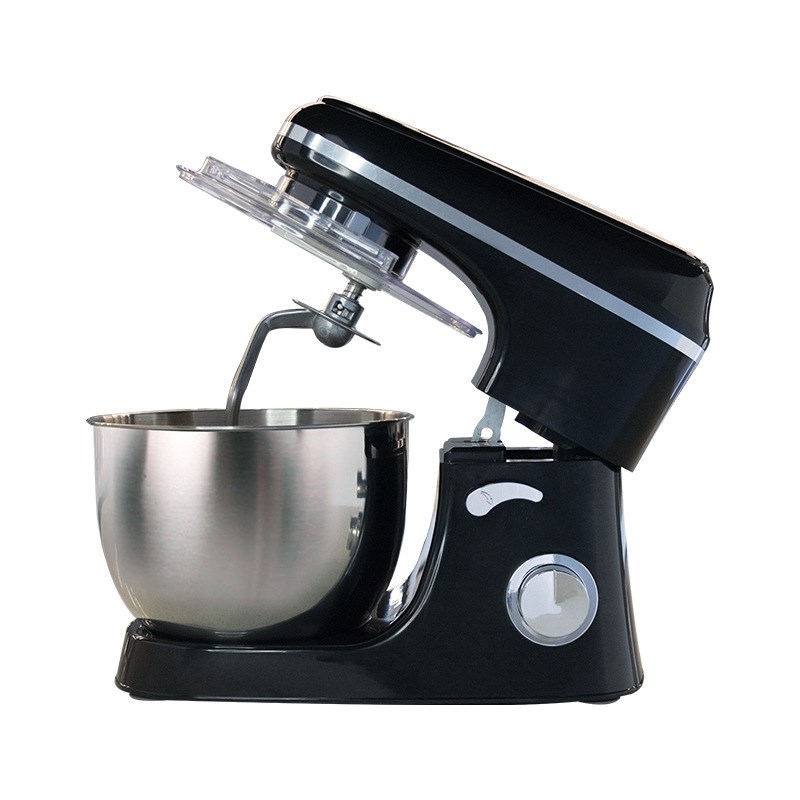 5L大容量自动打蛋机多功能和面机手持台式两用奶油搅拌器