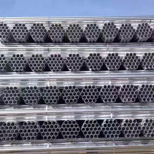 现货供应 圆钢管 库存多 量大从优