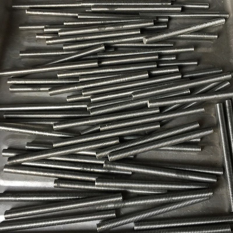 铭研特平头钼螺钉 钼螺丝M1M2M3 M4 M5 M6 M8钼螺杆