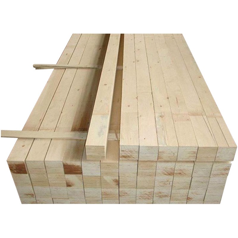 定制木龙骨 室外防腐木吊顶隔墙地板框 建筑木方龙骨木条