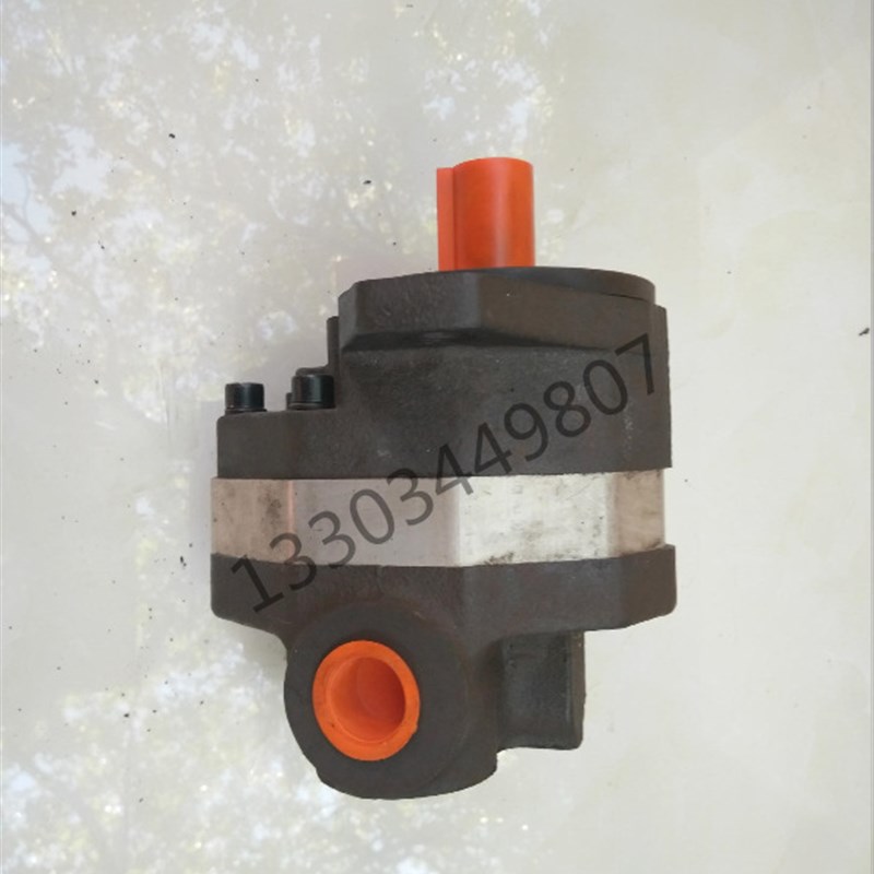 ()榆次液压有限公司CB-FD16-FL系列齿轮泵 榆次液压