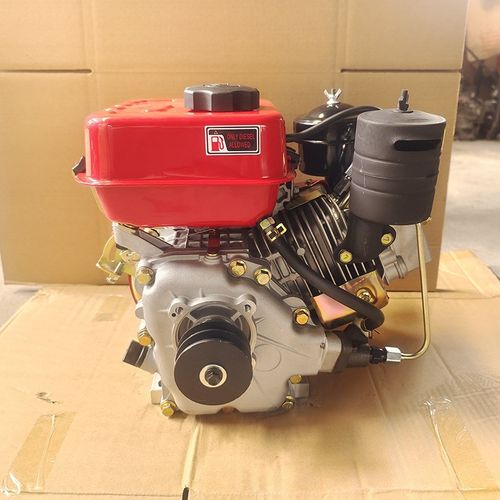 汽改柴170F发动机柴油机动力