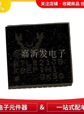 RTL8213B-CG 封装QFN-40  以太网接口IC芯片 9.5V