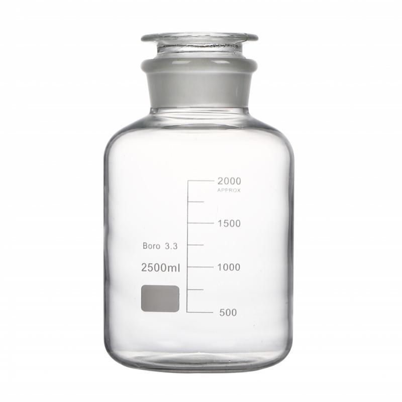 泡酒玻璃瓶带龙头10斤20斤装家用密封泡酒罐加厚高硼硅耐热坛子