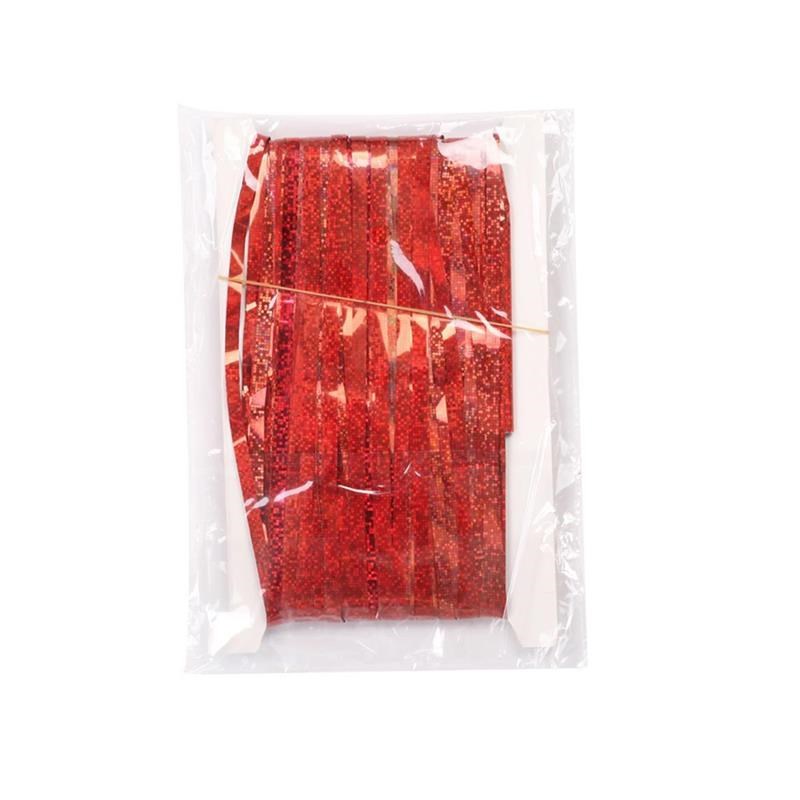 表演区材料幼儿园舞台背景幕布流苏道具彩带生日装饰墙雨丝帘