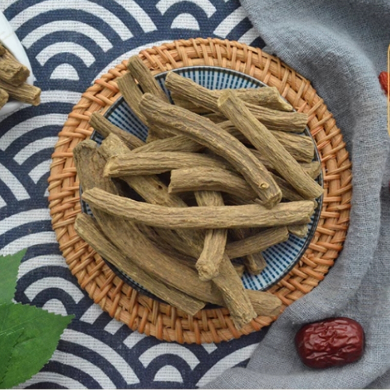 中药材西藏棱子芹500克统