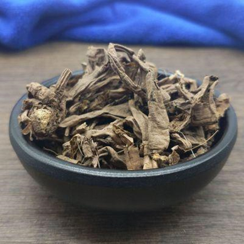 中药材 萱草根 黄花菜根 漏芦果根 天鹅孵蛋 地人参 500g克