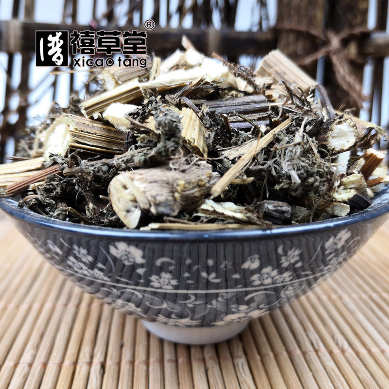 中药材  青蒿  臭蒿  香蒿  苦蒿  青篙  500g克  碎
