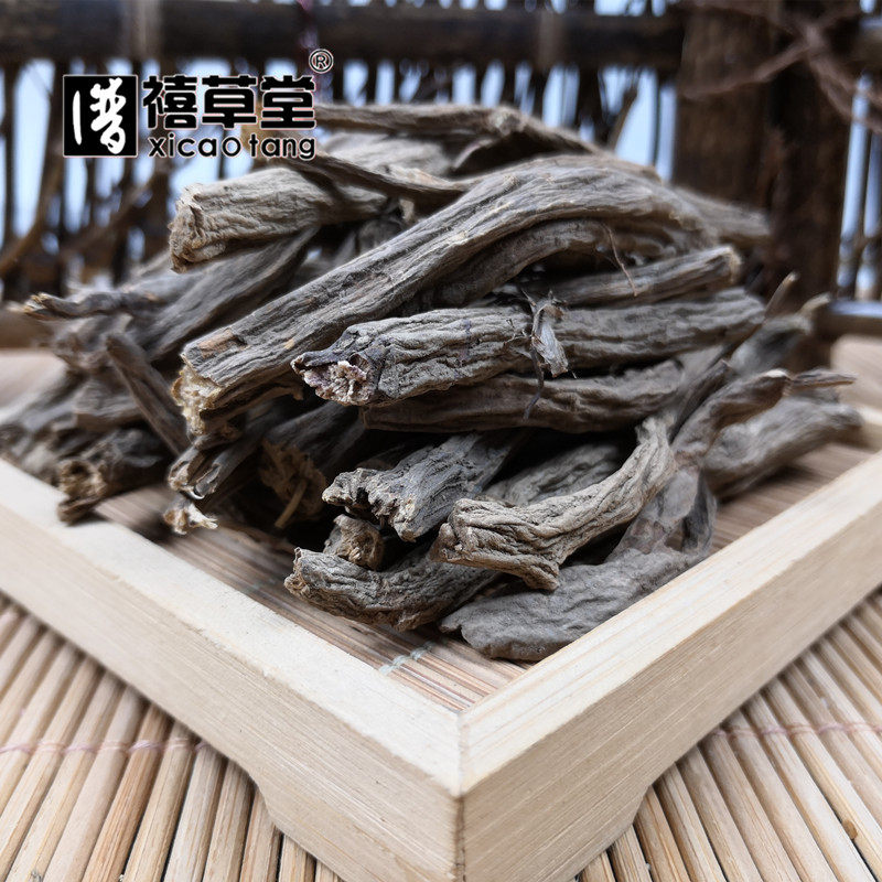 潽禧草堂 中药材  独一味根  农产品500g克包邮 统 无硫