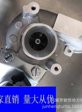 Turbocharger497-0201497-0200497-02002TD025增压器