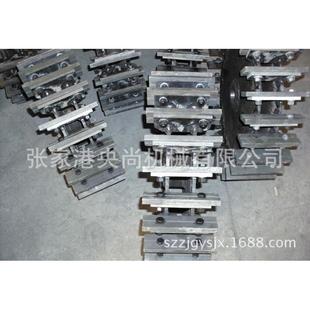 混合机配件磨粉机配件牵引机配件上料机配件管材型材生产配件