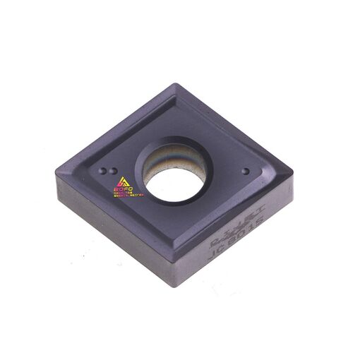 耐热合金/钛合金/高温合金CNMG120404/120408 -SF JC8015黛杰刀片