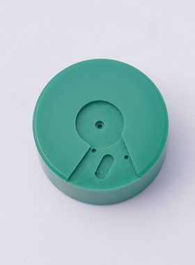 修表工具天梭C07.111/C07.811浪琴L888调快慢工具游丝摆轮固定座